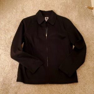 Black Gap Jacket